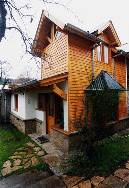 Cabanas Quilquihue San Martín de los Andes Стая снимка