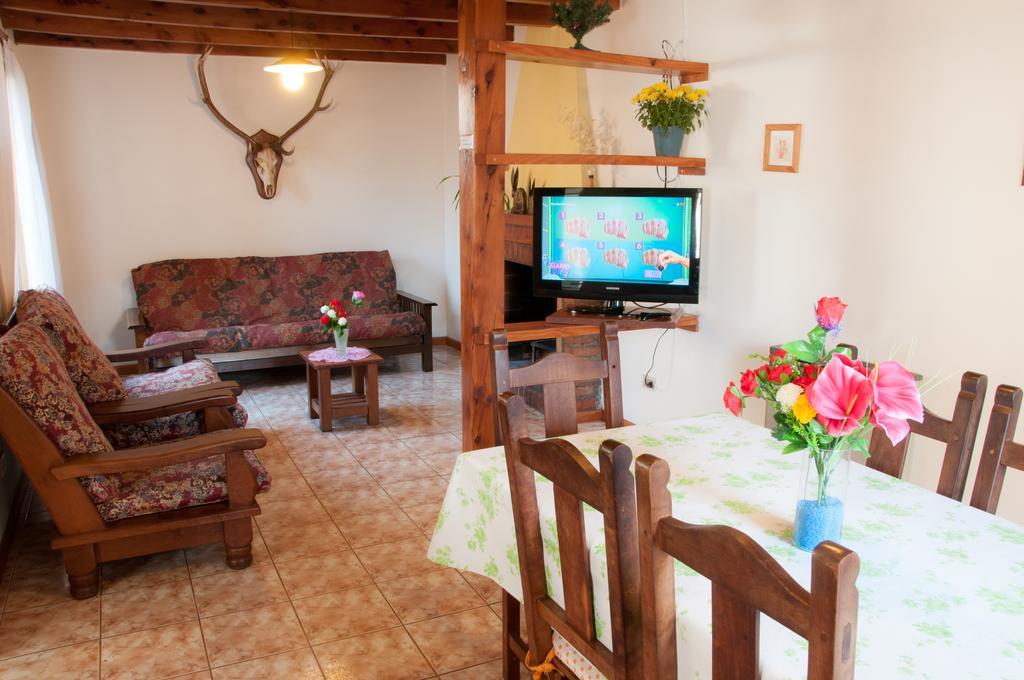 Cabanas Quilquihue San Martín de los Andes Екстериор снимка