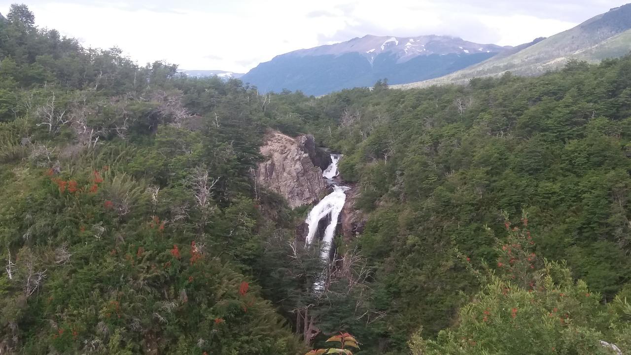 Cabanas Quilquihue San Martín de los Andes Екстериор снимка