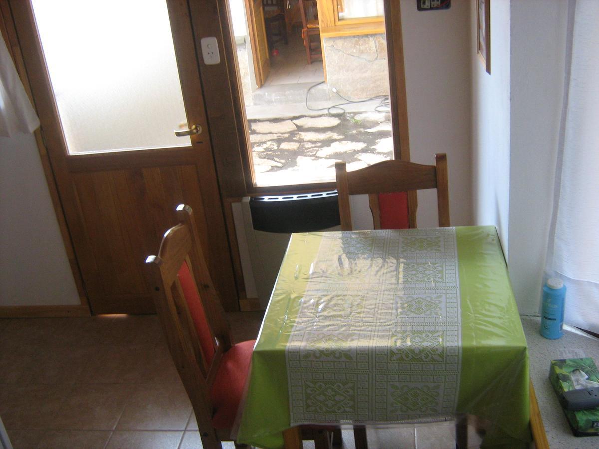 Cabanas Quilquihue San Martín de los Andes Екстериор снимка
