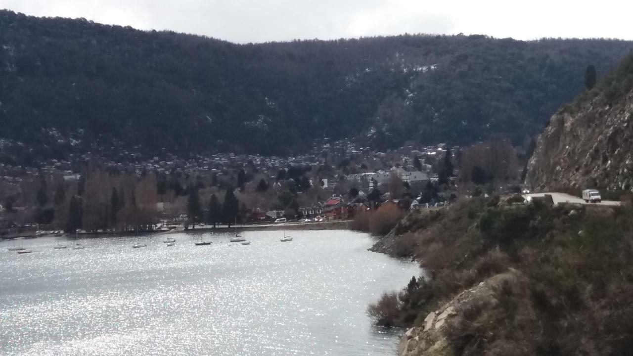 Cabanas Quilquihue San Martín de los Andes Екстериор снимка